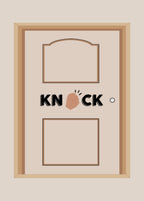 Knock – The Fast-Paced Memory & Strategy Card Game