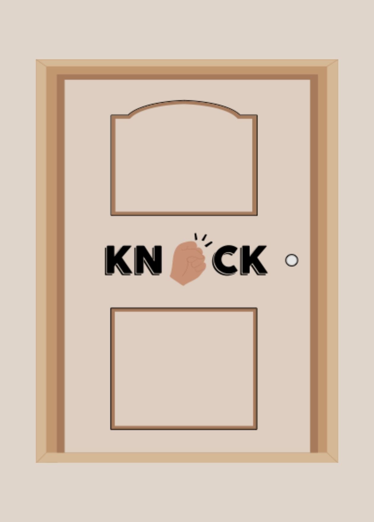 Knock – The Fast-Paced Memory & Strategy Card Game