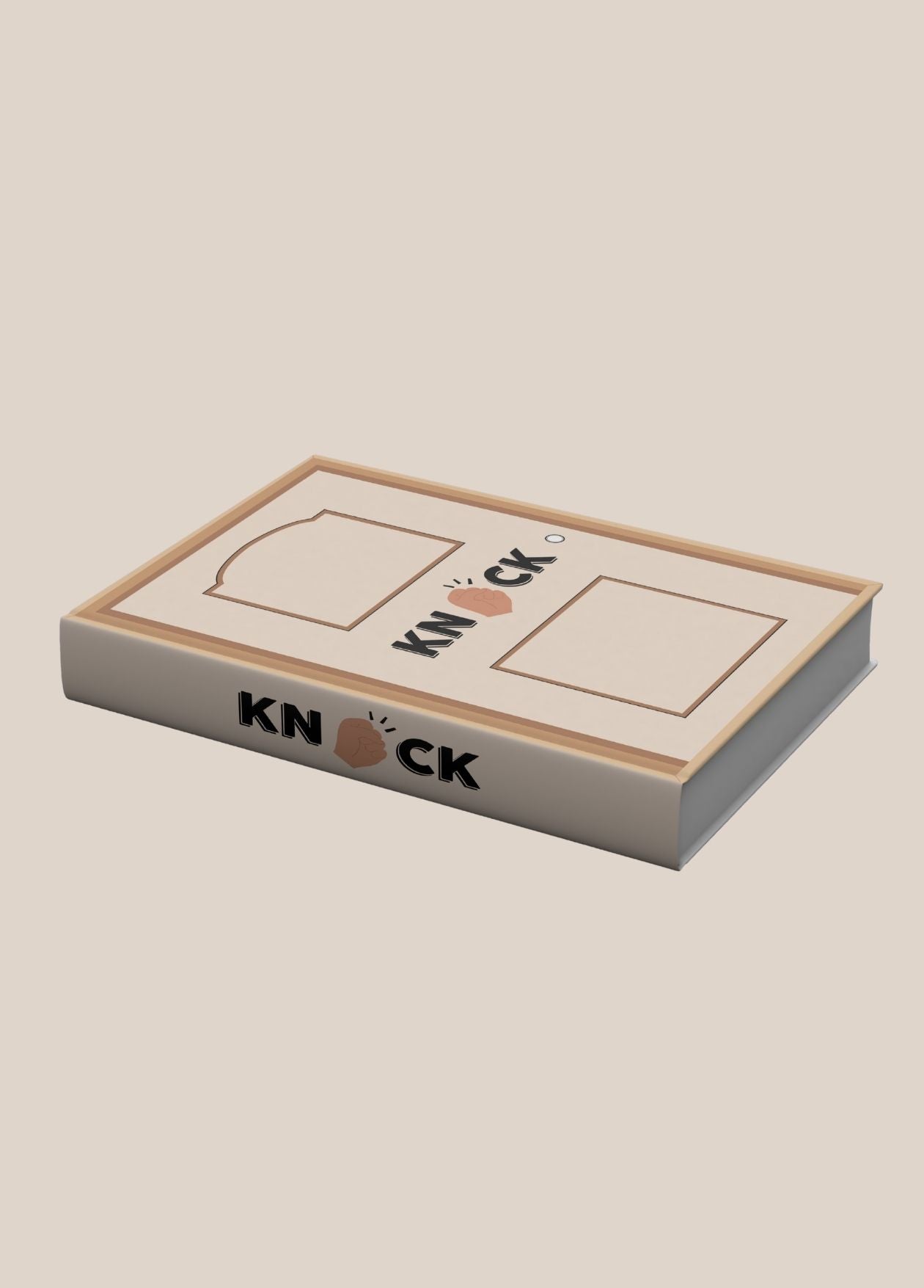 Knock – The Fast-Paced Memory & Strategy Card Game