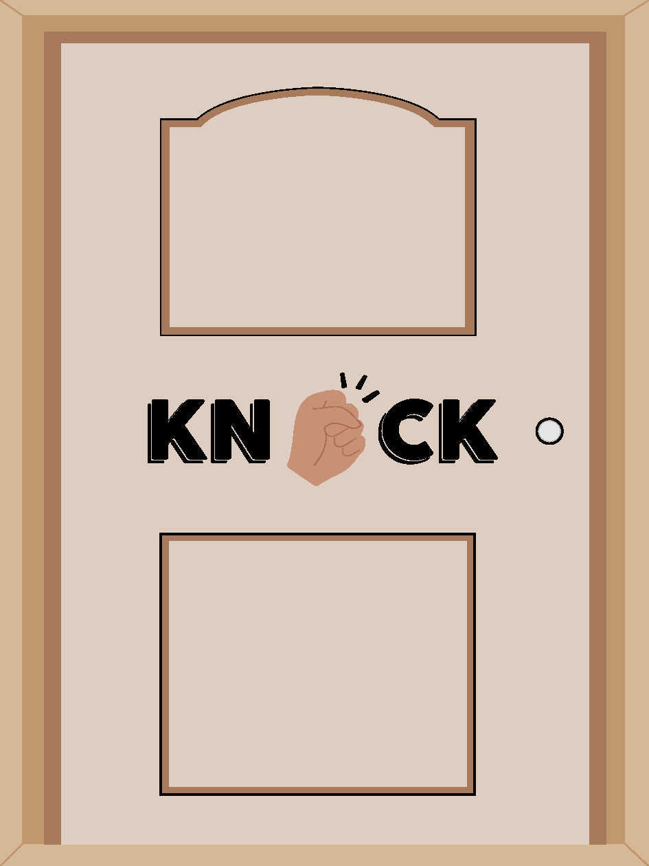 Knock – The Fast-Paced Memory & Strategy Card Game