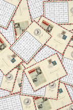 UAE National Day Bingo