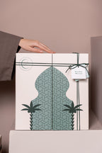 Ramadan Advent Calendar