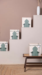 Ramadan Advent Calendar